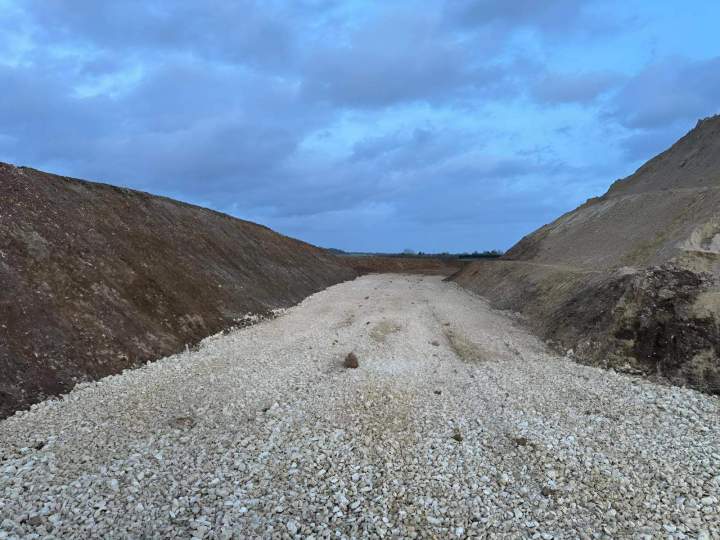Terrassement professionnel Seilhac